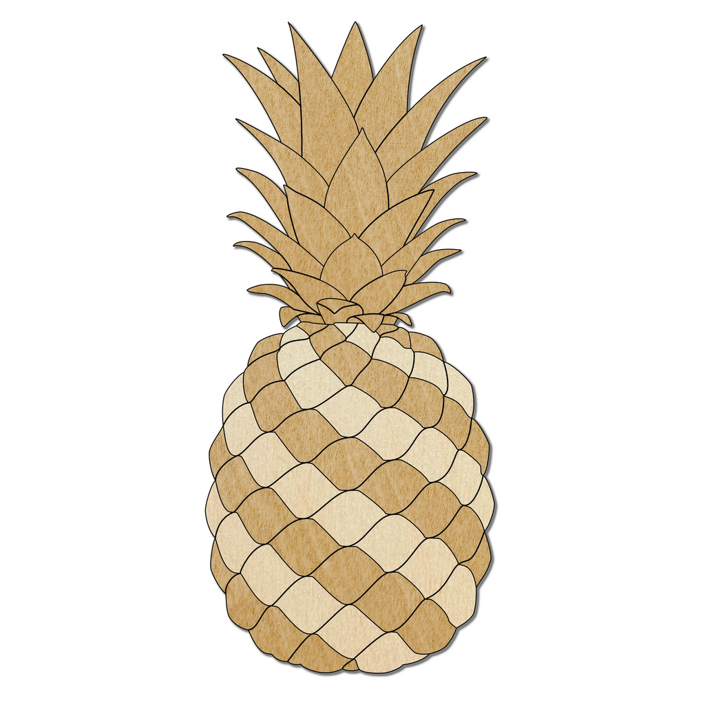 L'ananas