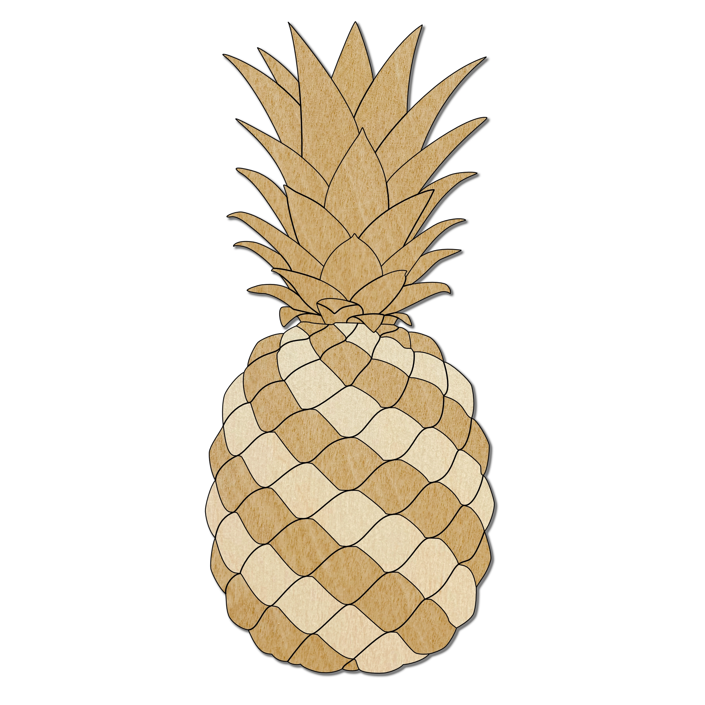 L'ananas