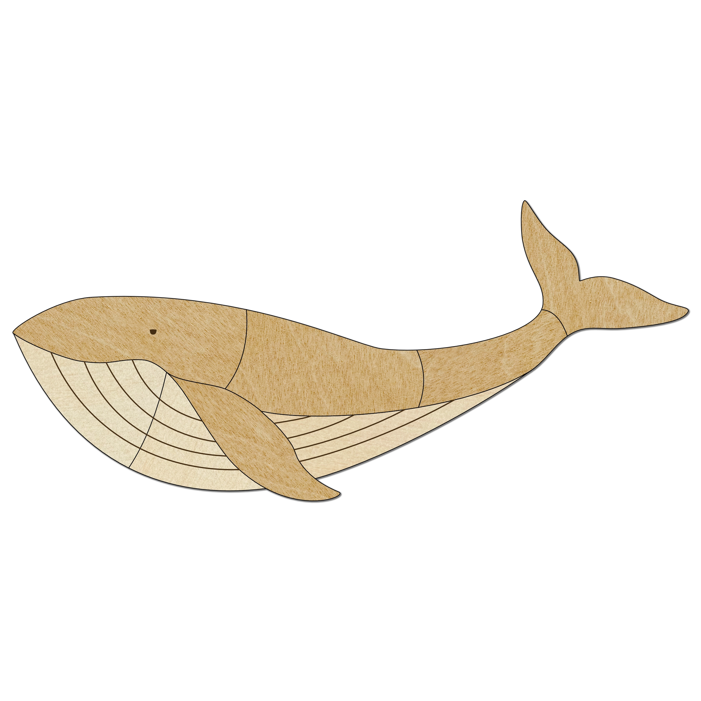 La baleine