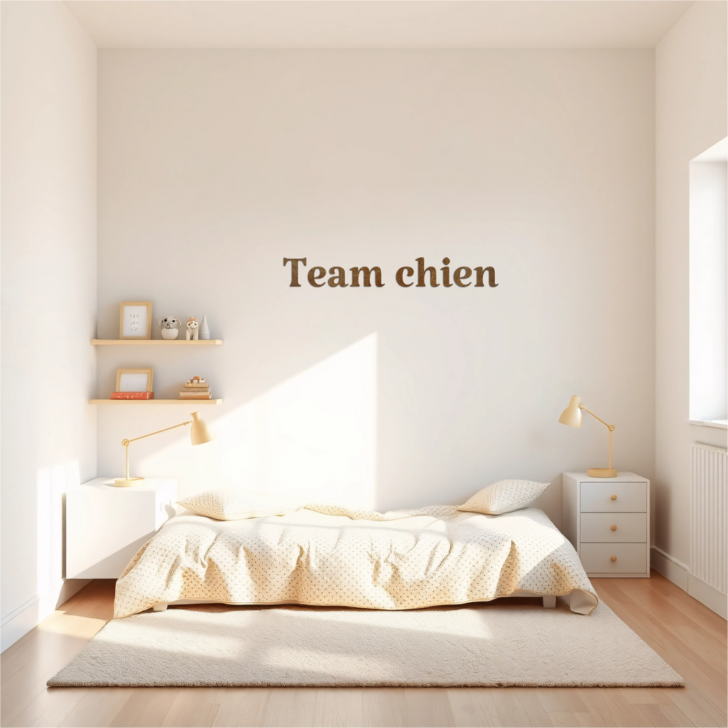 Défendez vos couleurs