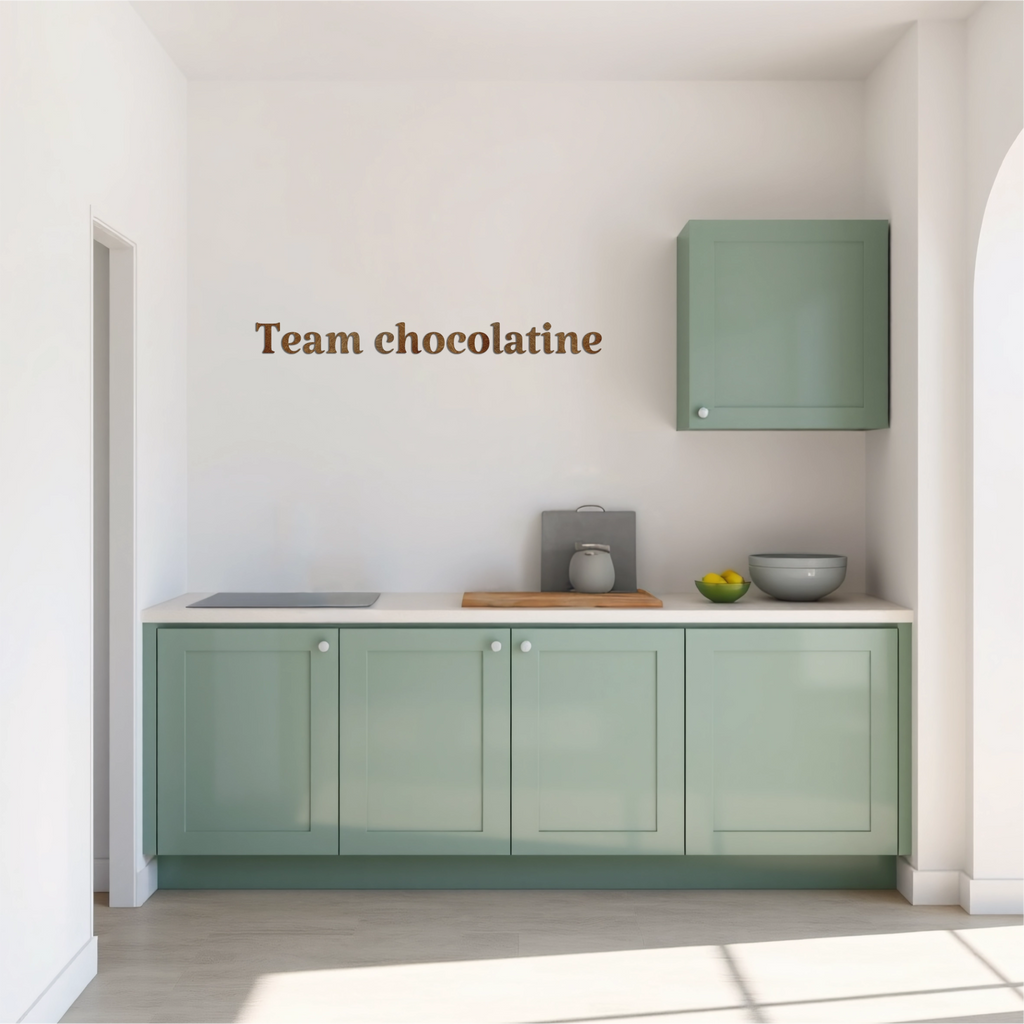 Défendez vos couleurs