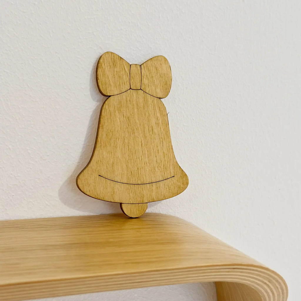 Les décorations de Noël