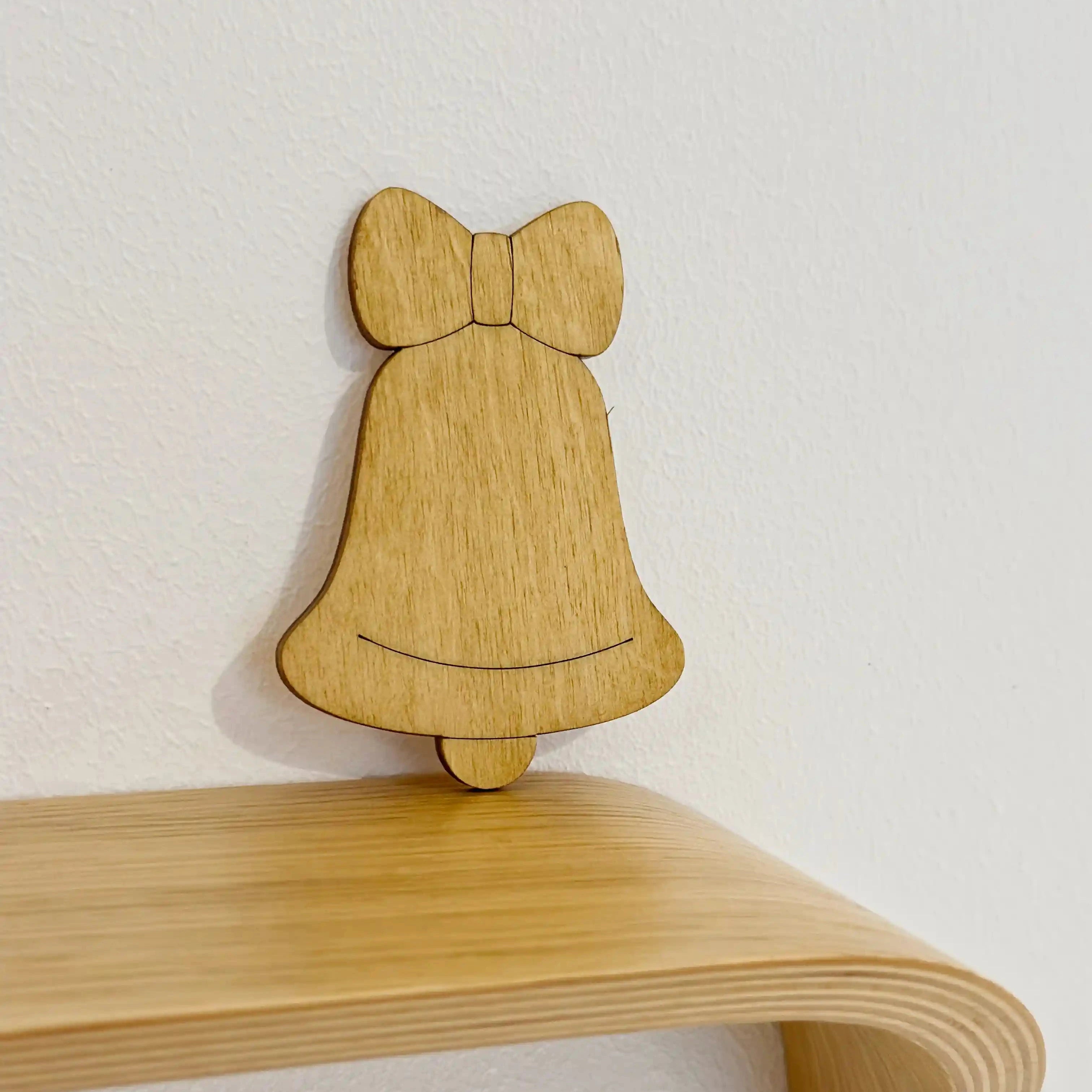 Les décorations de Noël