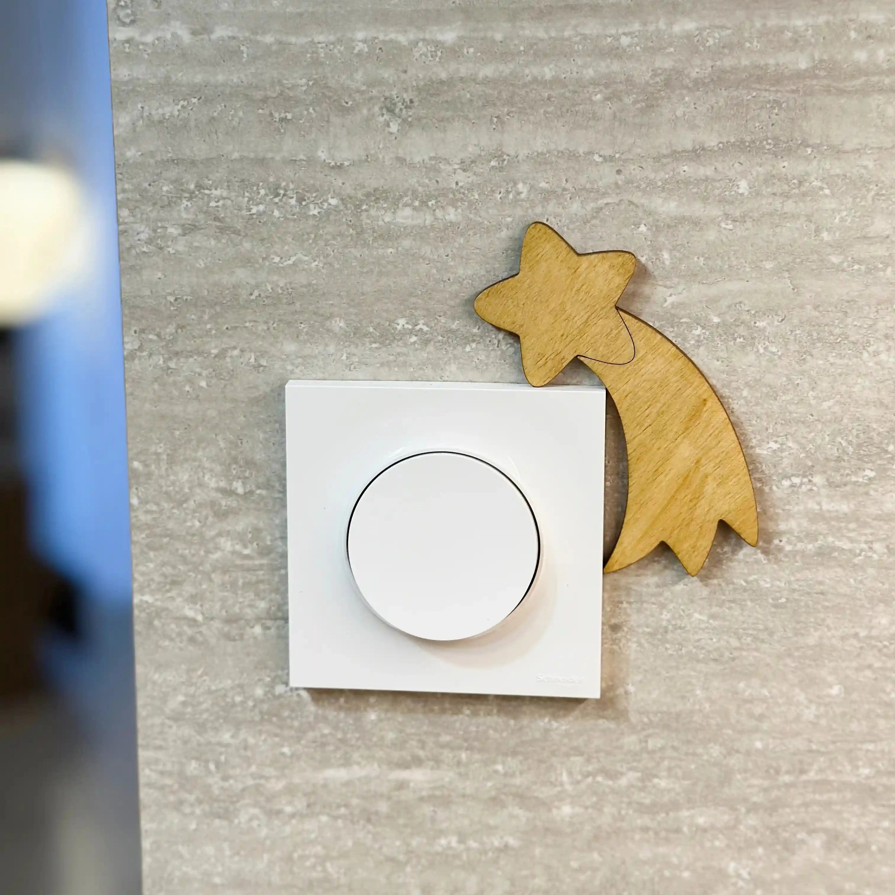 Les décorations de Noël