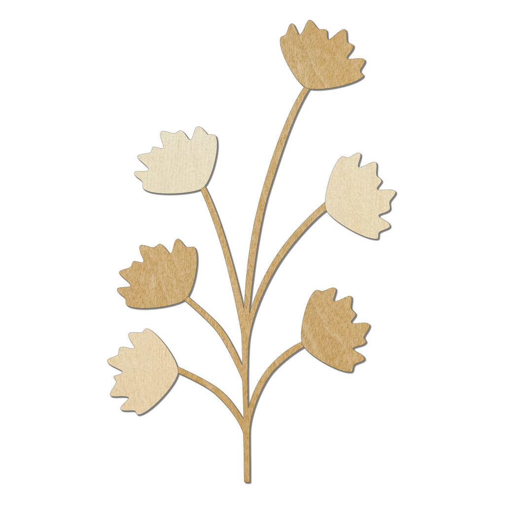 Les feuillages