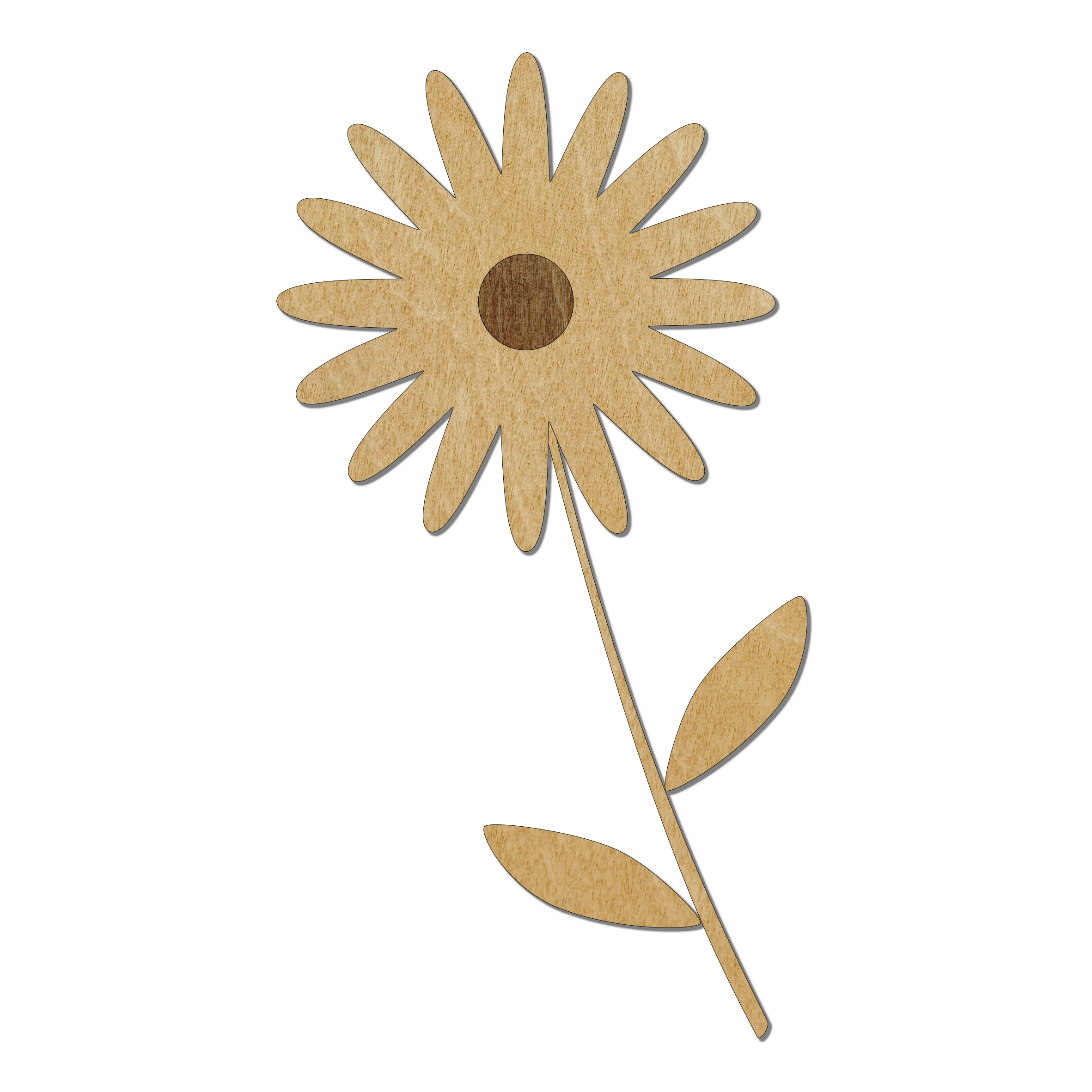Les fleurs