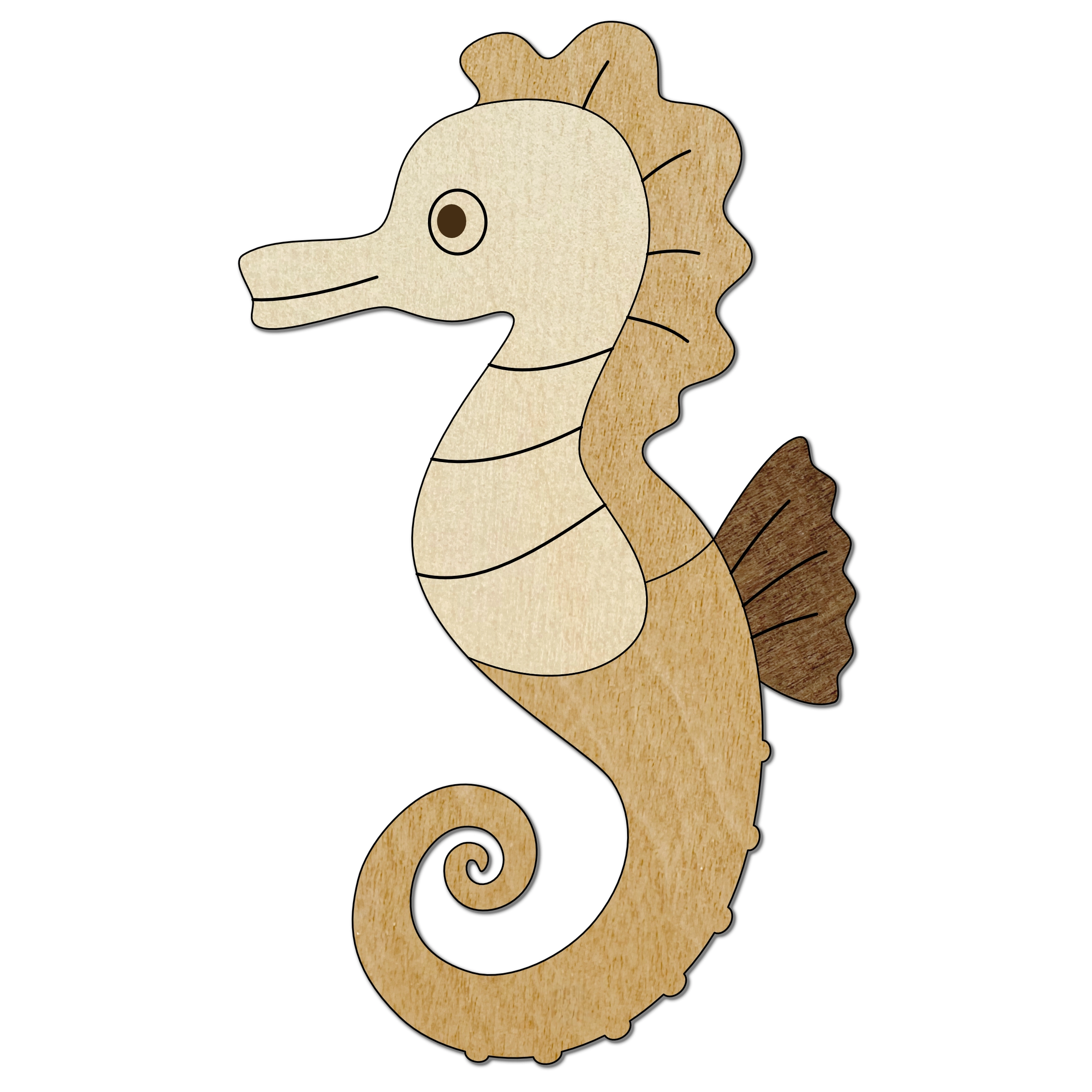 L'hippocampe