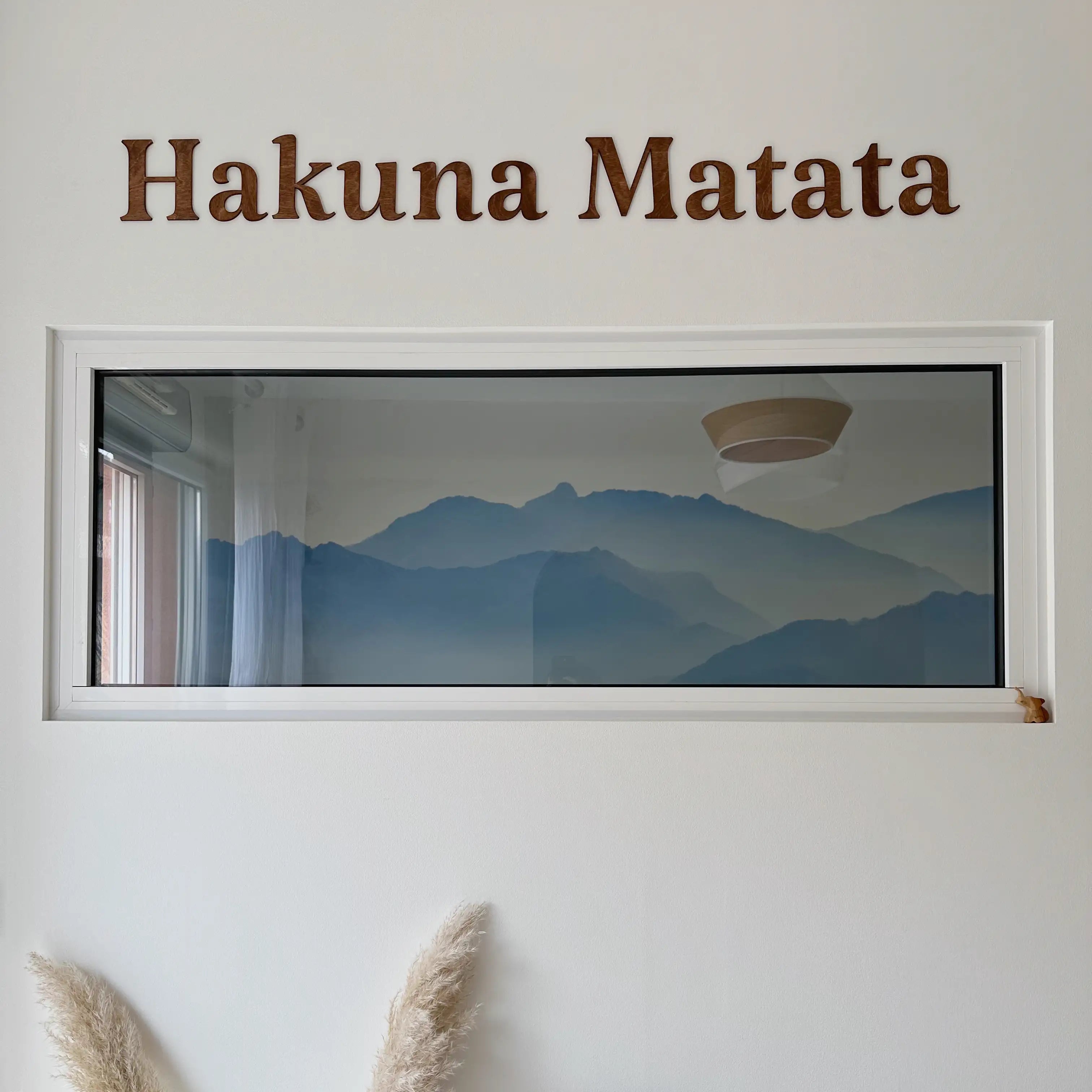 Hakuna Matata