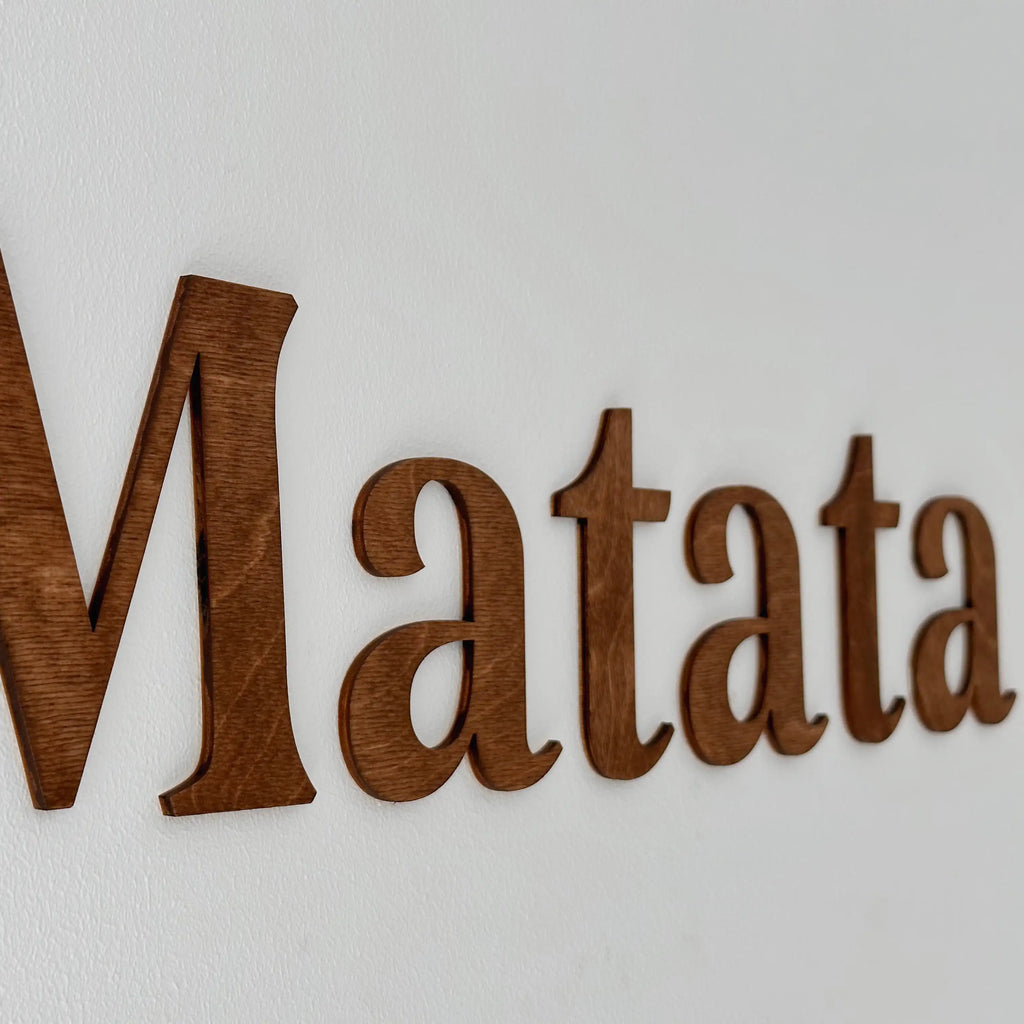 Hakuna Matata