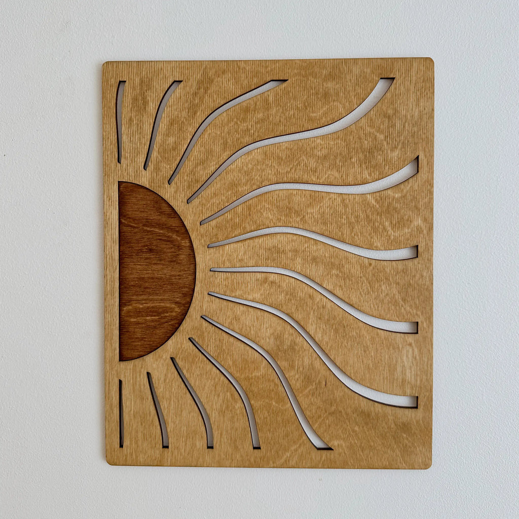 Le soleil