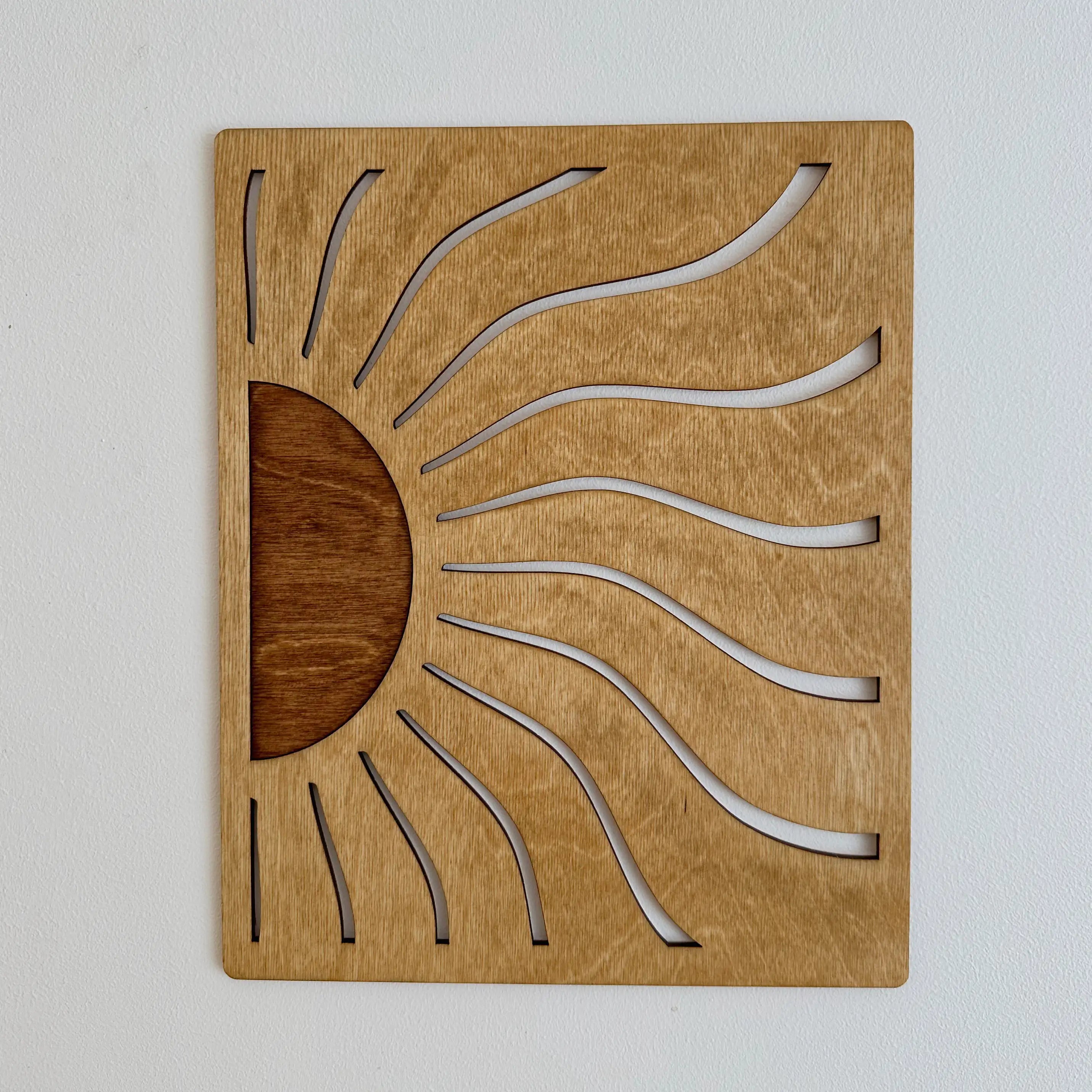 Le soleil
