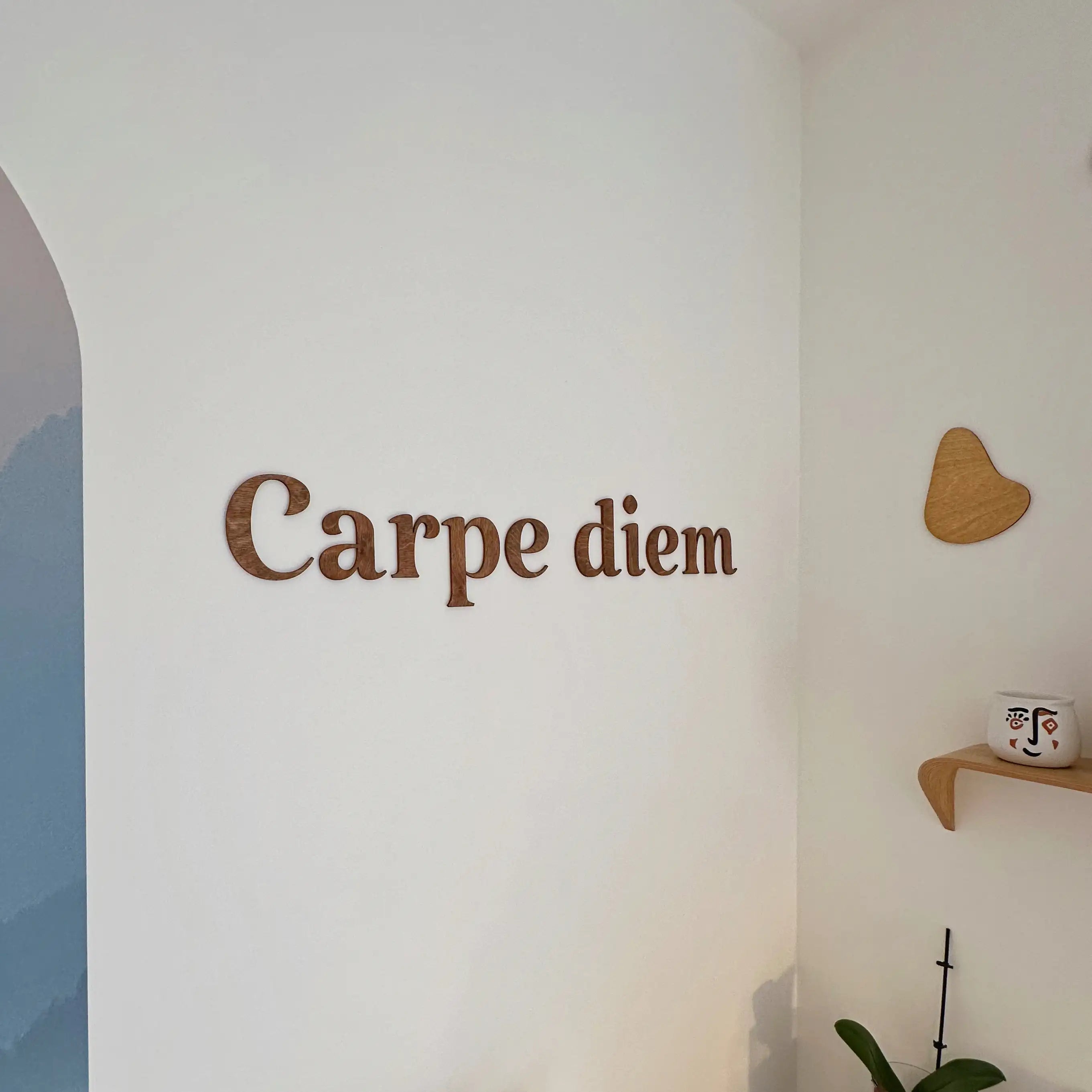 Carpe Diem