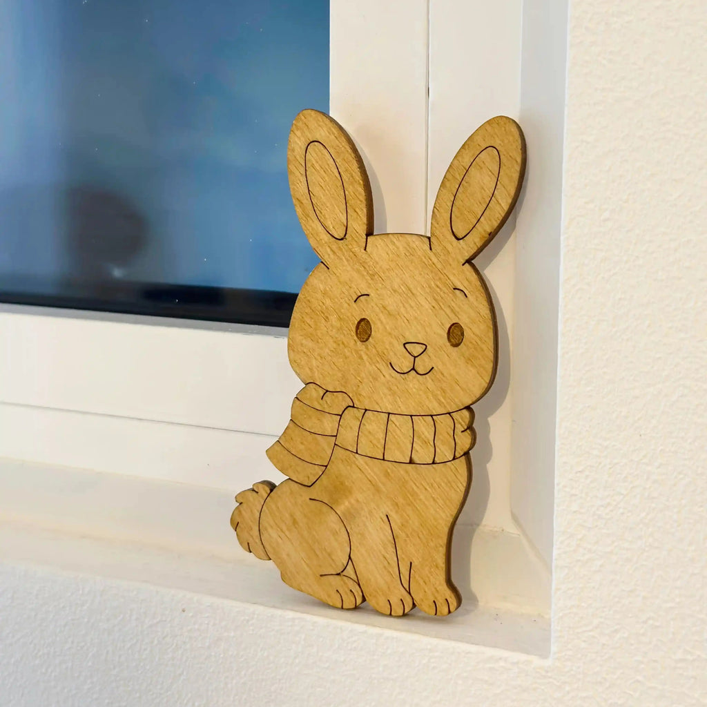 Les décorations de Noël