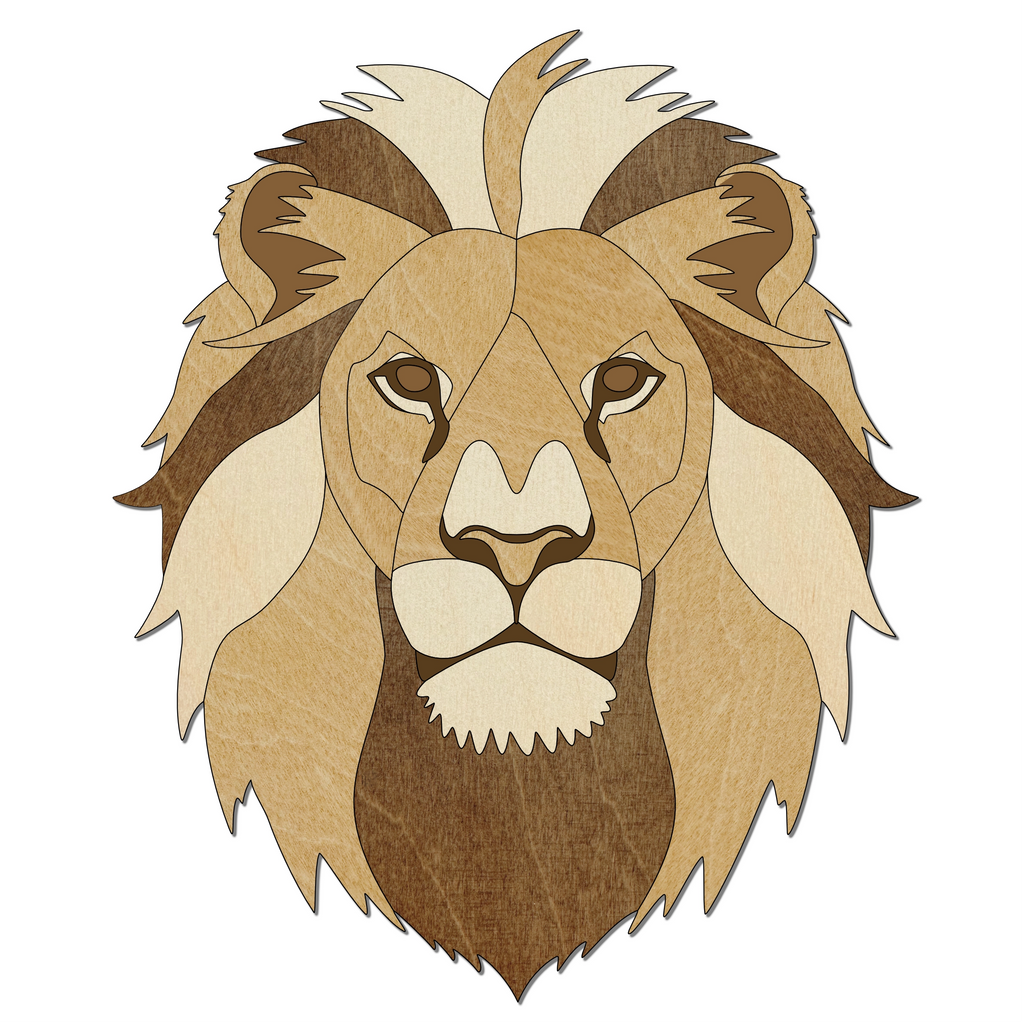 Le lion