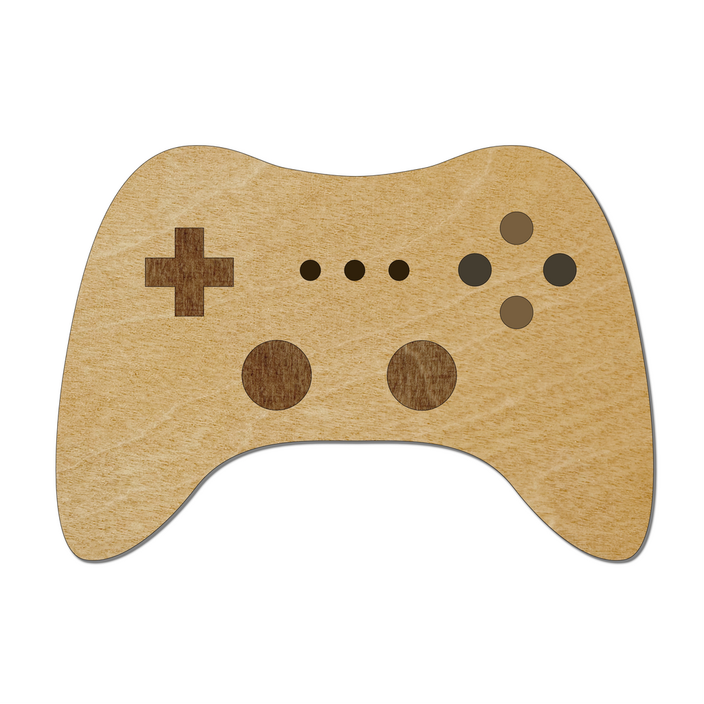 La manette de jeu vidéo