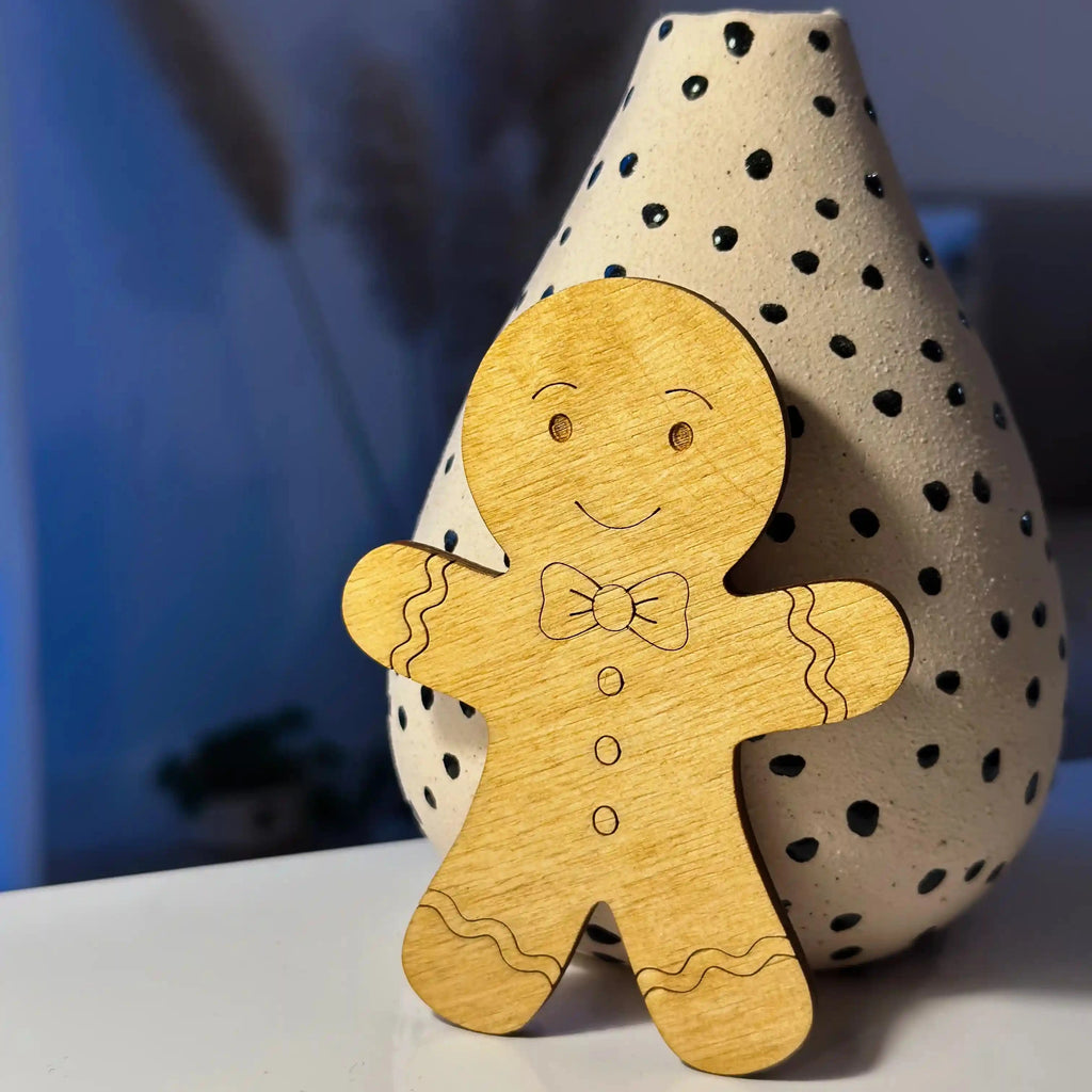 Les décorations de Noël