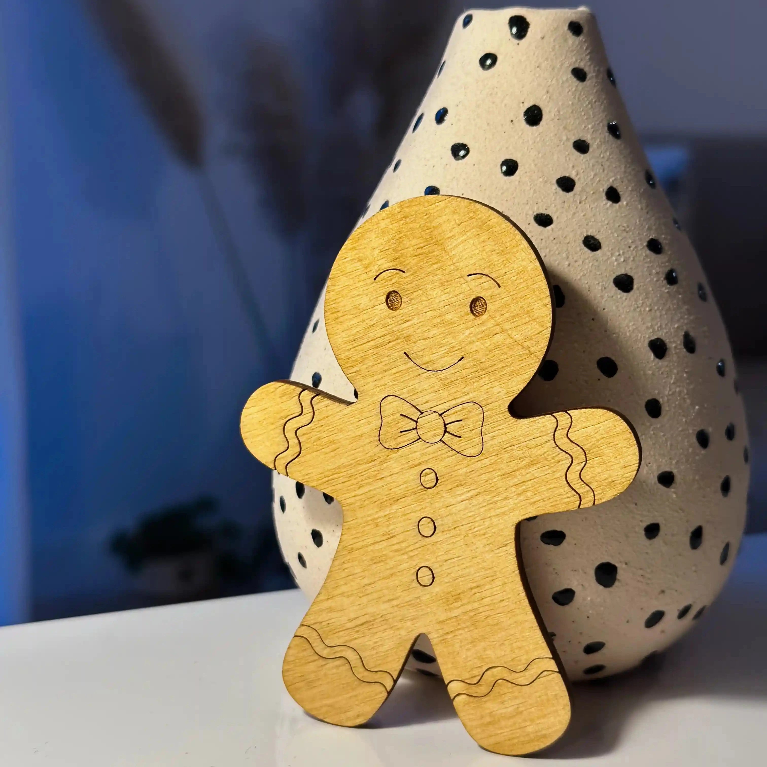 Les décorations de Noël