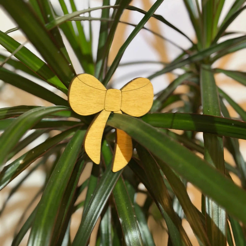 Les décorations de Noël