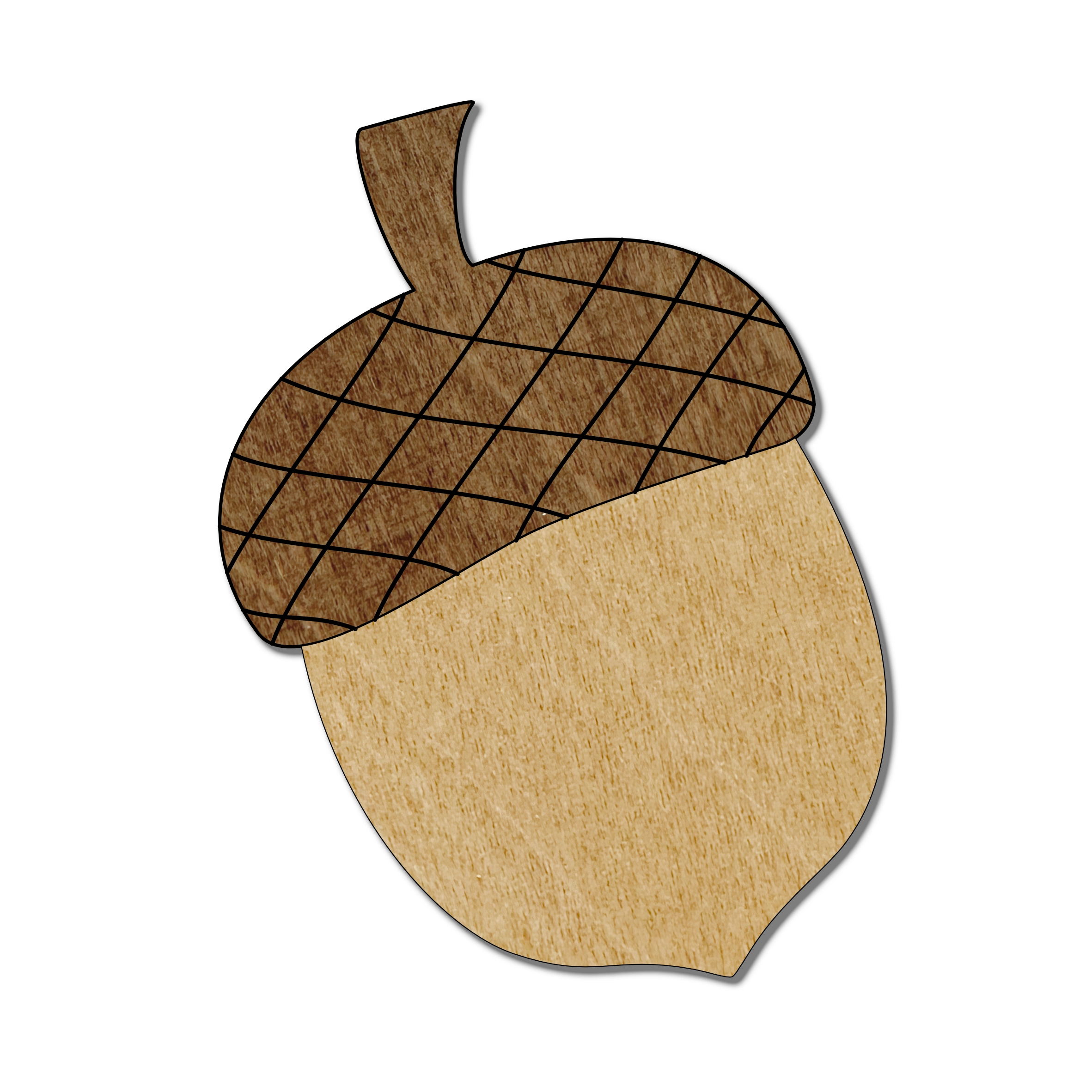 La noisette
