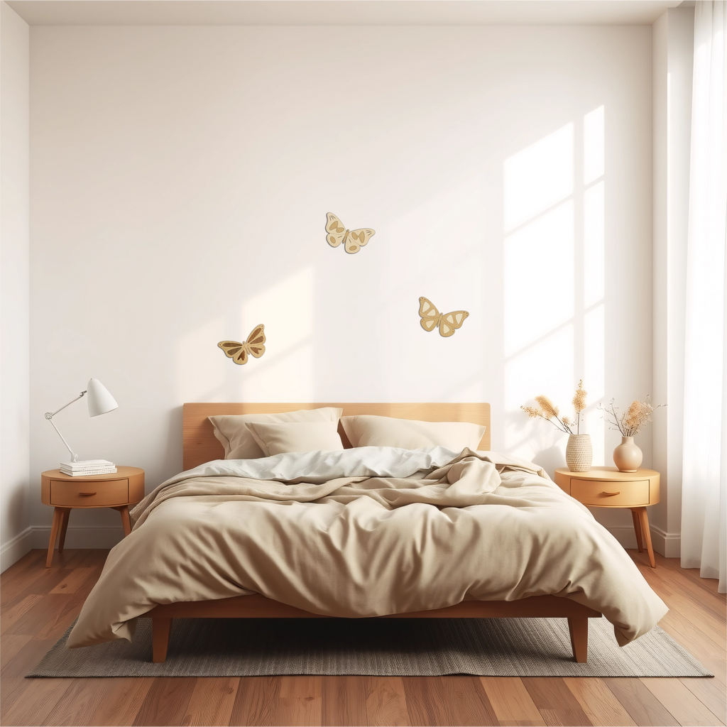 Le papillon