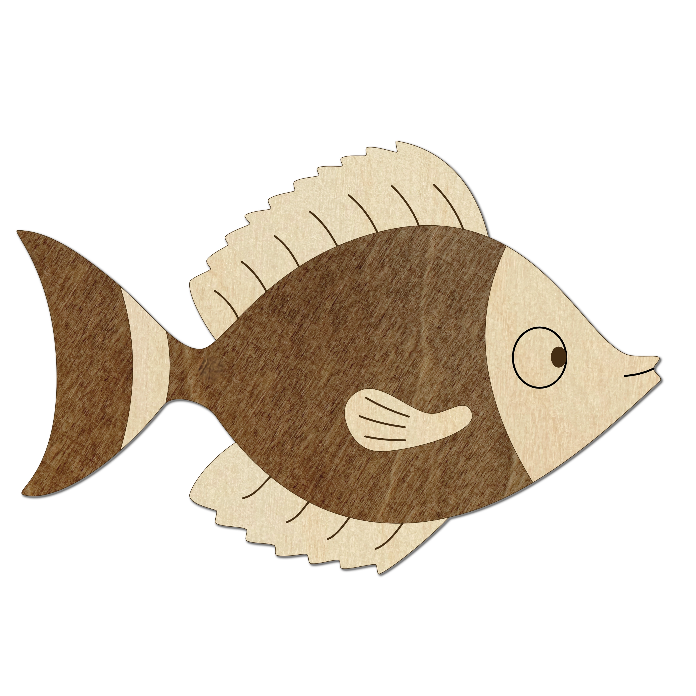 Le poisson chirurgien