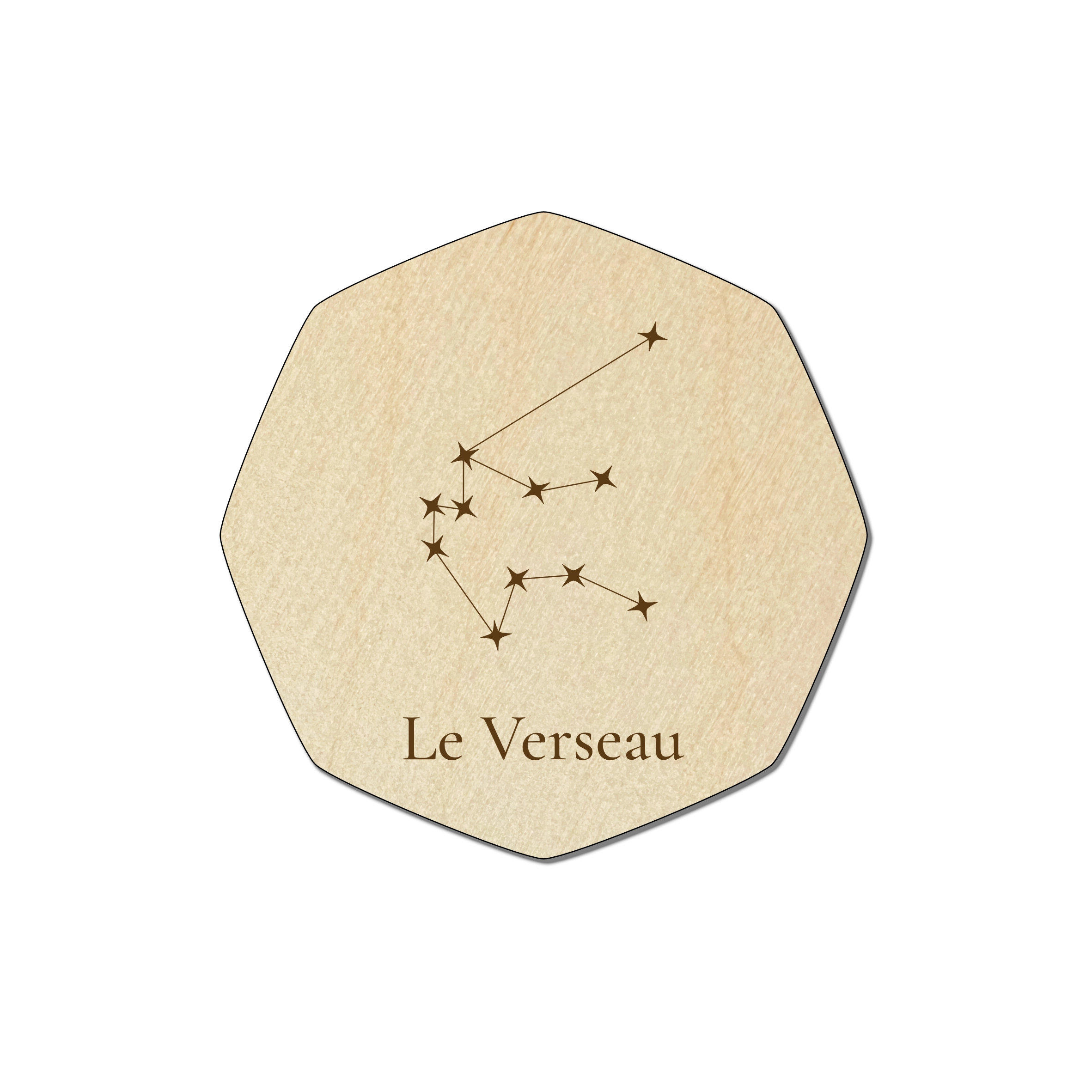 Les constellations
