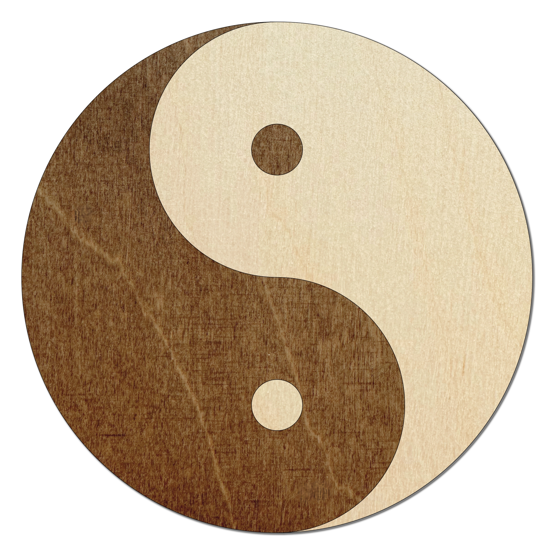 Le Yin et le Yang
